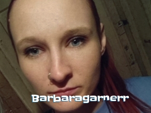 Barbaragarnerr