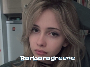 Barbaragreene