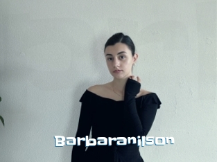 Barbaranilson