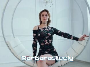 Barbarasteely