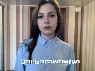 Barbarawowfun