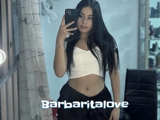 Barbaritalove