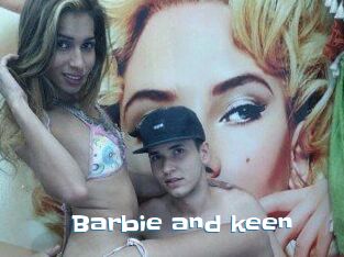 Barbie_and_keen