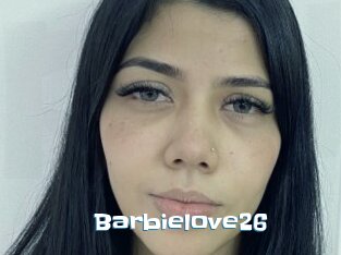 Barbielove26
