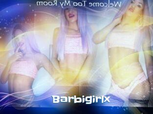 Barbigirlx