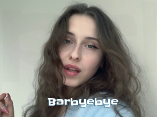 Barbyebye
