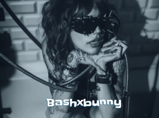 Bashxbunny