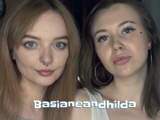 Basianeandhilda