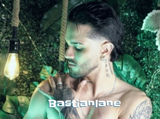 Bastianlane