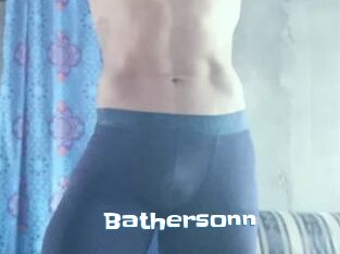 Bathersonn