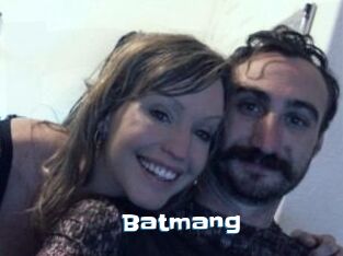 Batmang
