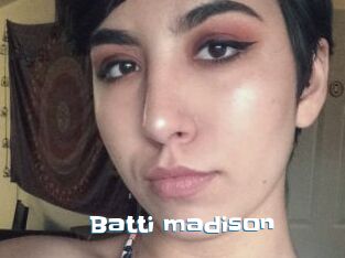 Batti_madison