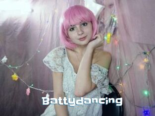 Battydancing