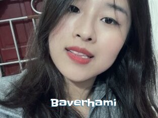 Baverhami