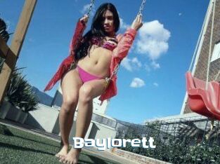 Baylorett_