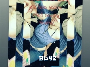 Bb42