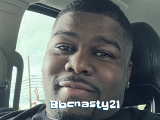 Bbcnasty21
