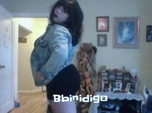 Bbinidigo