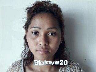 Bblove20
