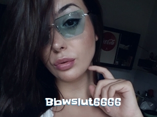 Bbwslut6666