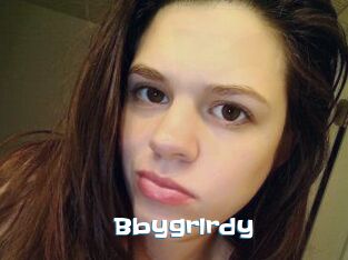 Bbygrlrdy