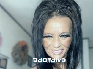Bdolldiva