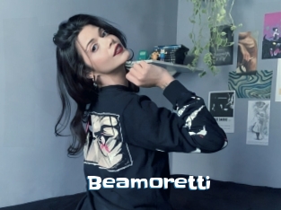 Beamoretti