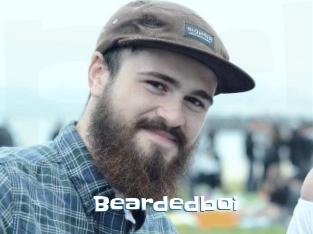 Beardedboi