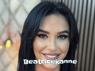 Beatricekanne