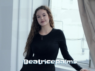 Beatricepalms
