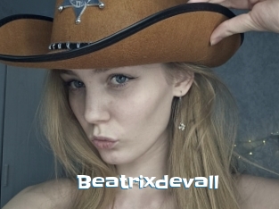 Beatrixdevall