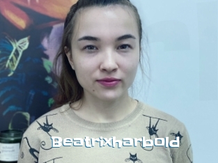 Beatrixharbold