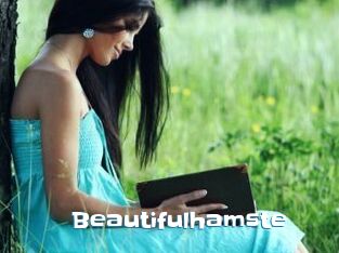 Beautifulhamste