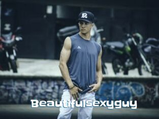 Beautifulsexyguy