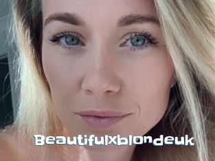 Beautifulxblondeuk