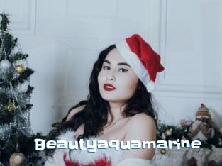 Beautyaquamarine