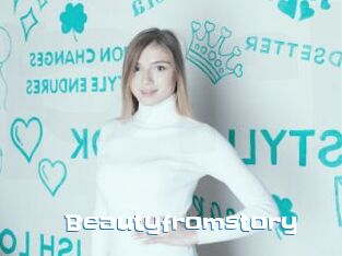 Beautyfromstory