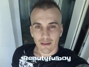 Beautyfulboy