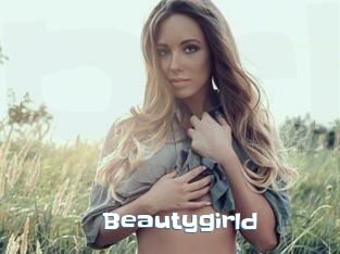 Beautygirld