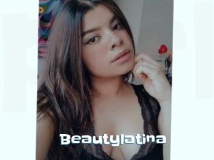 Beautylatina