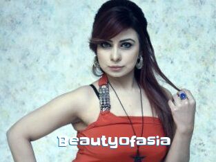 Beautyofasia