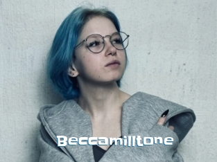 Beccamilltone