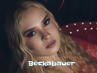 Beckabauer