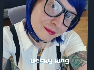Becky_king
