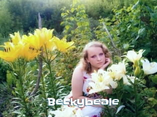 Beckybeale