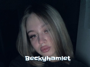 Beckyhamlet