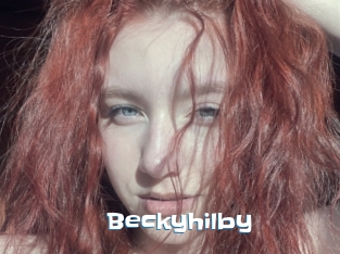 Beckyhilby