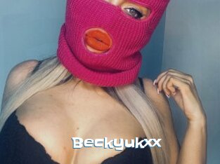 Beckyukxx