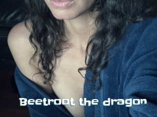 Beetroot_the_dragon