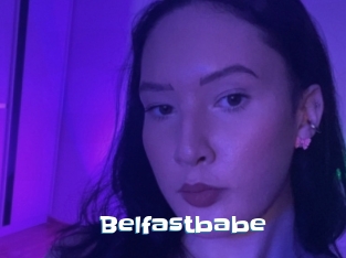 Belfastbabe